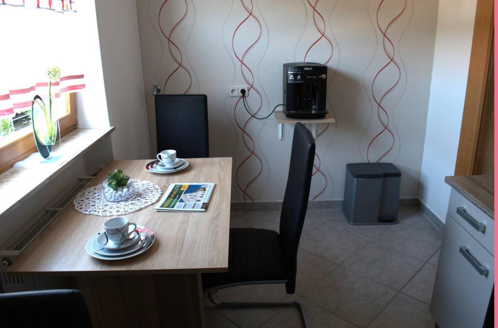 Ferienwohnung Huettinger/Summer Pappenheim Esterno foto